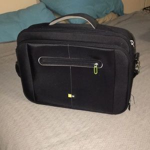 Laptop bag